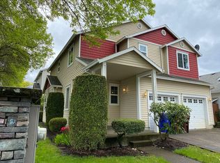 20398 Tyler Ln, Fairview, OR 97024