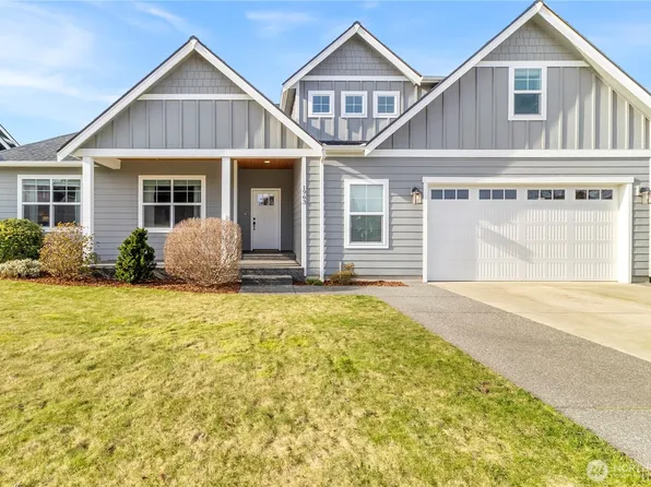 1963 Bluestem Street, Lynden, WA 98264