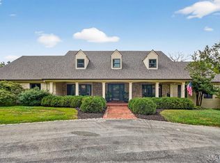 52 Muirfield Ct, Saint Louis, MO