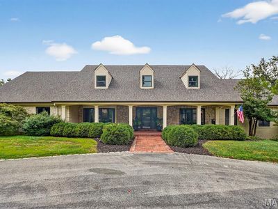 52 Muirfield Ct, Saint Louis, MO, 63141