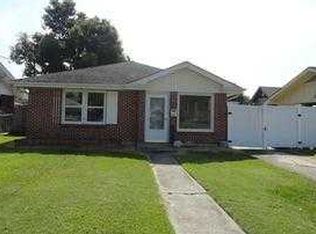 2108 Illinois Ave, Kenner, LA 70062