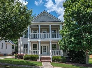 1031 Copperville Dr, Watkinsville, GA 30677