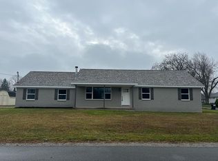 210 Lester St, Castalia, OH 44824