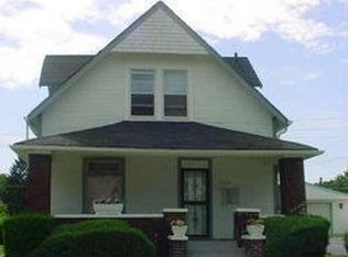 3958 Graceland Ave, Indianapolis, IN