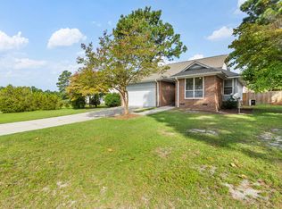 508 Duncan Rd, Spring Lake, NC 28390