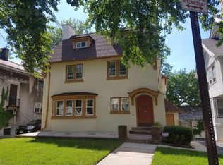 338-340 Parker St, Newark, NJ 07104