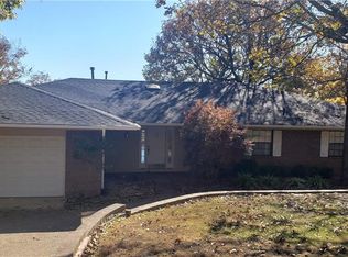 527 Beverly Hills Dr, Van Buren, AR 72956