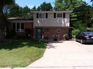 1137 Mary Candace Ln, Saint Louis, MO