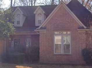 8755 Stablemill Ln, Cordova, TN 38016