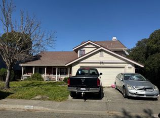 124 Pierre Court, Vallejo, CA 94591