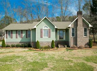 1730 Tennessee Nursery Rd NW, Cleveland, TN 37311