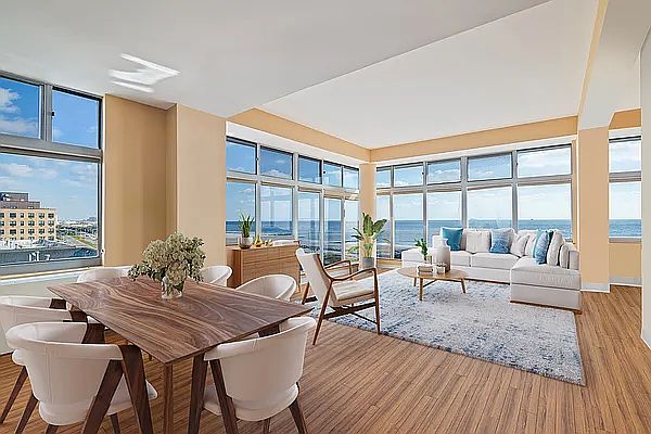 1st image of 151 Beach 96 St #5C