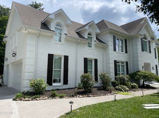 524 Oak Landing Ln, Knoxville, TN 37934