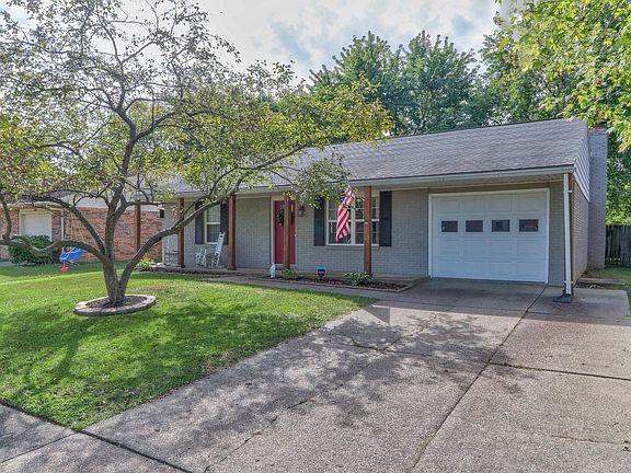 2nd image of 4213 Saddlebrooke Ln