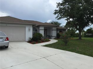 21 Clubhouse Pl, Rotonda West, FL 33947