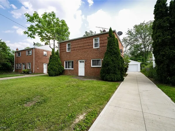 21250 Crystal Ave, Euclid, OH 44123