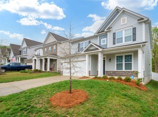 420 Preston Rd, Mooresville, NC 28117