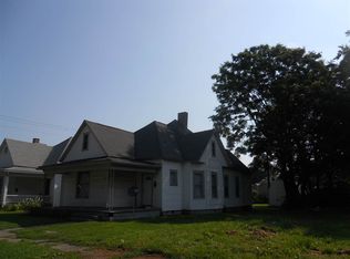112 Gilbert Ave, Terre Haute, IN 47807