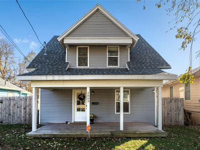 2803 Easton Blvd, Des Moines, IA, 50317