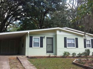 2303 Dozier Dr, Tallahassee, FL 32301