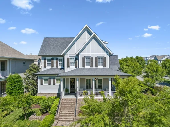 701 Stonewater Blvd, Franklin, TN 37064