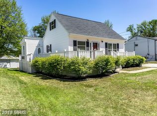 15227 Michigan Rd, Woodbridge, VA 22191