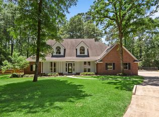 33407 Buck Rd, Magnolia, TX 77355