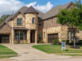 9844 Broiles Ln, Fort Worth, TX 76244