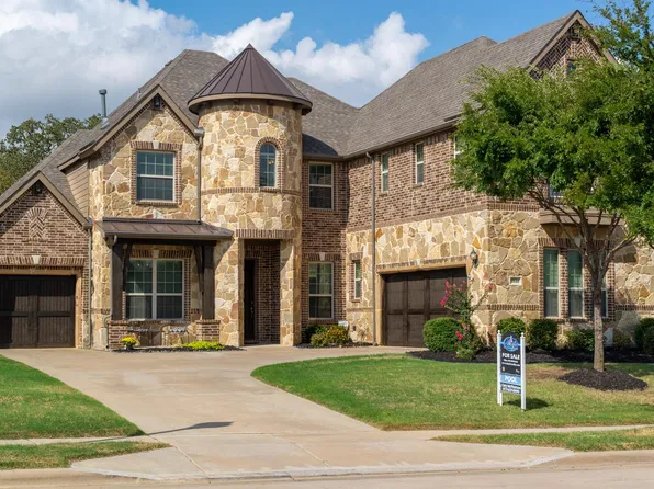9844 Broiles Ln, Fort Worth, TX 76244