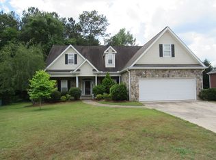 138 Manor Way, Carrollton, GA 30117