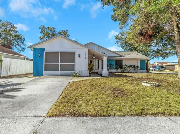 1339 PERSIMMON DRIVE, HOLIDAY, FL 34691