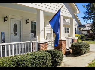 409 S Depot St, Seneca, SC 29678