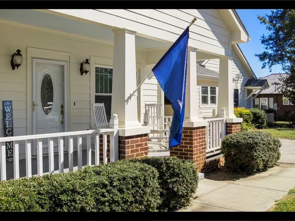 409 S Depot St, Seneca, SC 29678