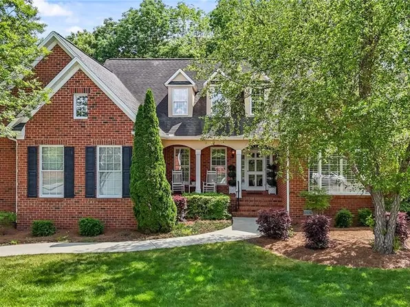 708 Mill Pointe Way, Elon, NC 27244