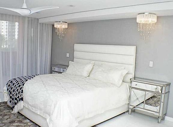 4th image of 19333 Collins Ave APT 410