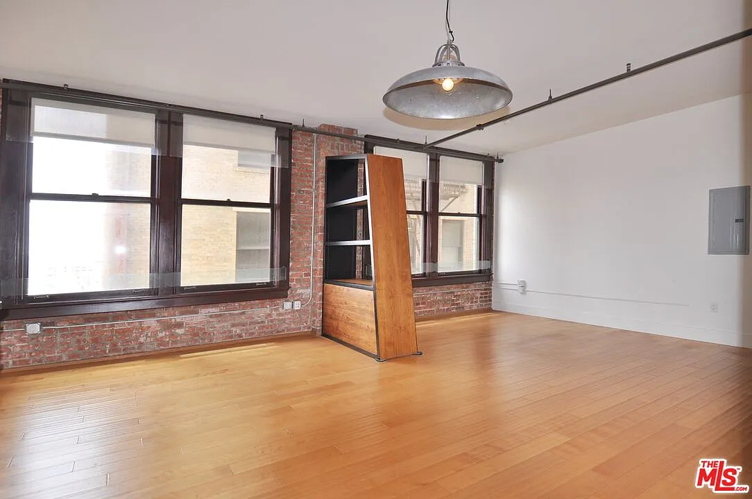 1 bed, 1.0 bath, 600 sqft, $1,925 — Photo 4