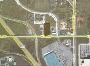 306 W Kipp Rd, Mason, MI 48854