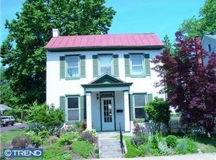 423 N York St, Pottstown, PA 19464