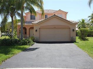 4498 Foxtail Ln, Weston, FL 33331