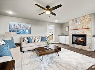 3500 Motley Rd, Bentonville, AR 72712