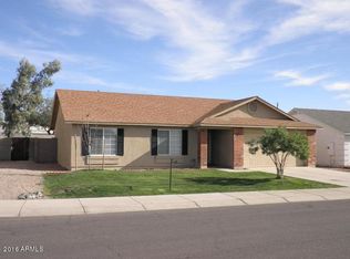 1687 S Cardinal Dr, Apache Junction, AZ 85120