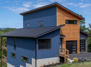 20 Giovannas Way, Leicester, NC 28748