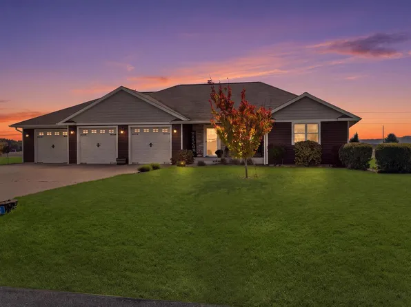 N12921 Larkspur ROAD, Trempealeau, WI 54661