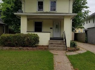1706 Bradley Ave, Lansing, MI 48910