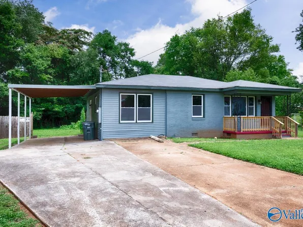 1902 Oglesby Dr NW, Huntsville, AL 35816