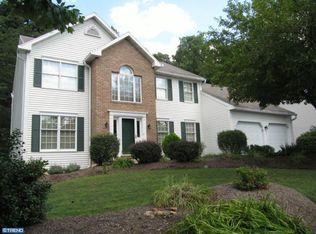 22 Valley Dr, Birdsboro, PA 19508