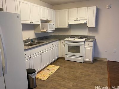 801 South Streets #503, Honolulu, HI, 96813