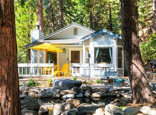 31236 Old City Creek Rd, Running Springs, CA 92382