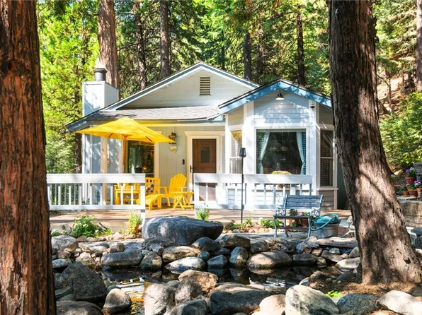 31236 Old City Creek Rd, Running Springs, CA 92382