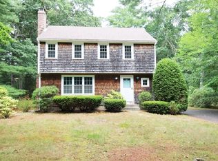 22 Baldwin Cir, Plymouth, MA 02360